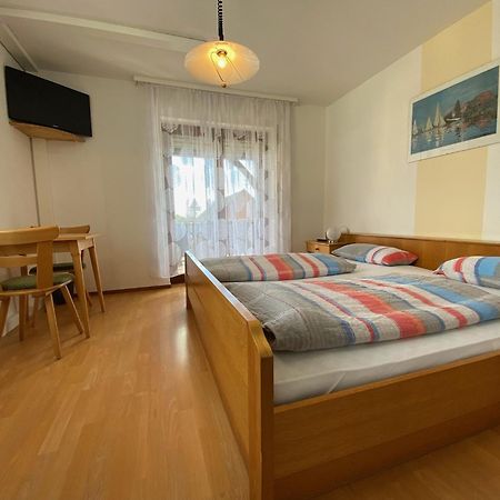 Pension Adler Owingen Room photo