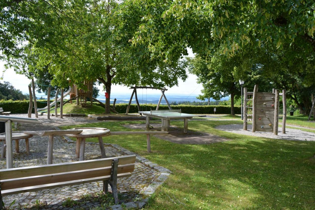 Pension Adler Owingen Exterior photo