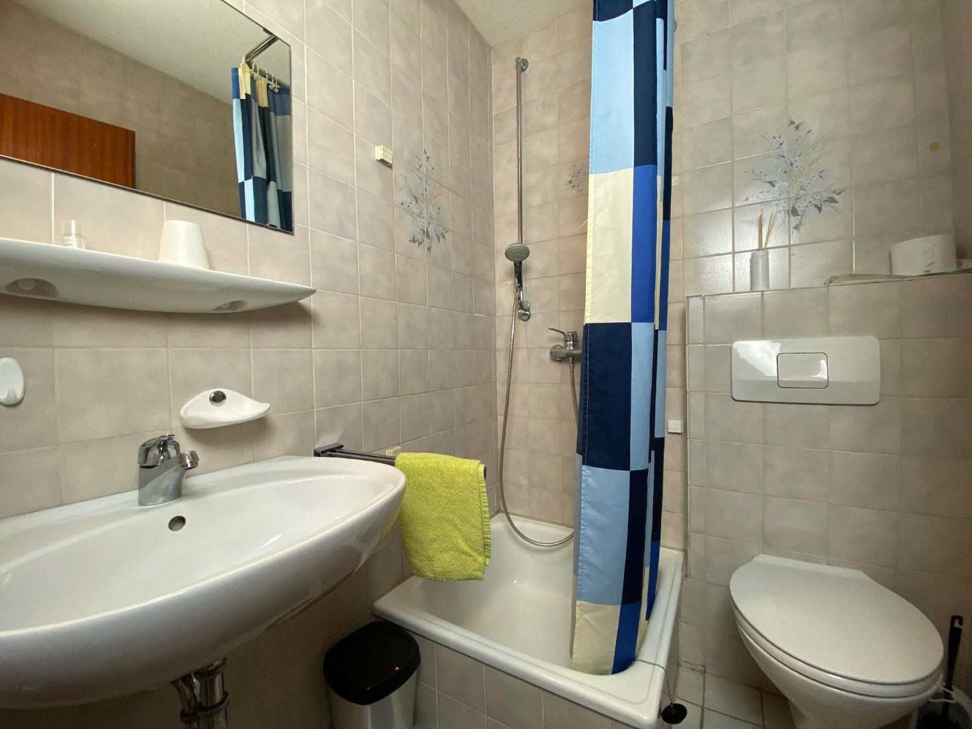 Pension Adler Owingen Room photo