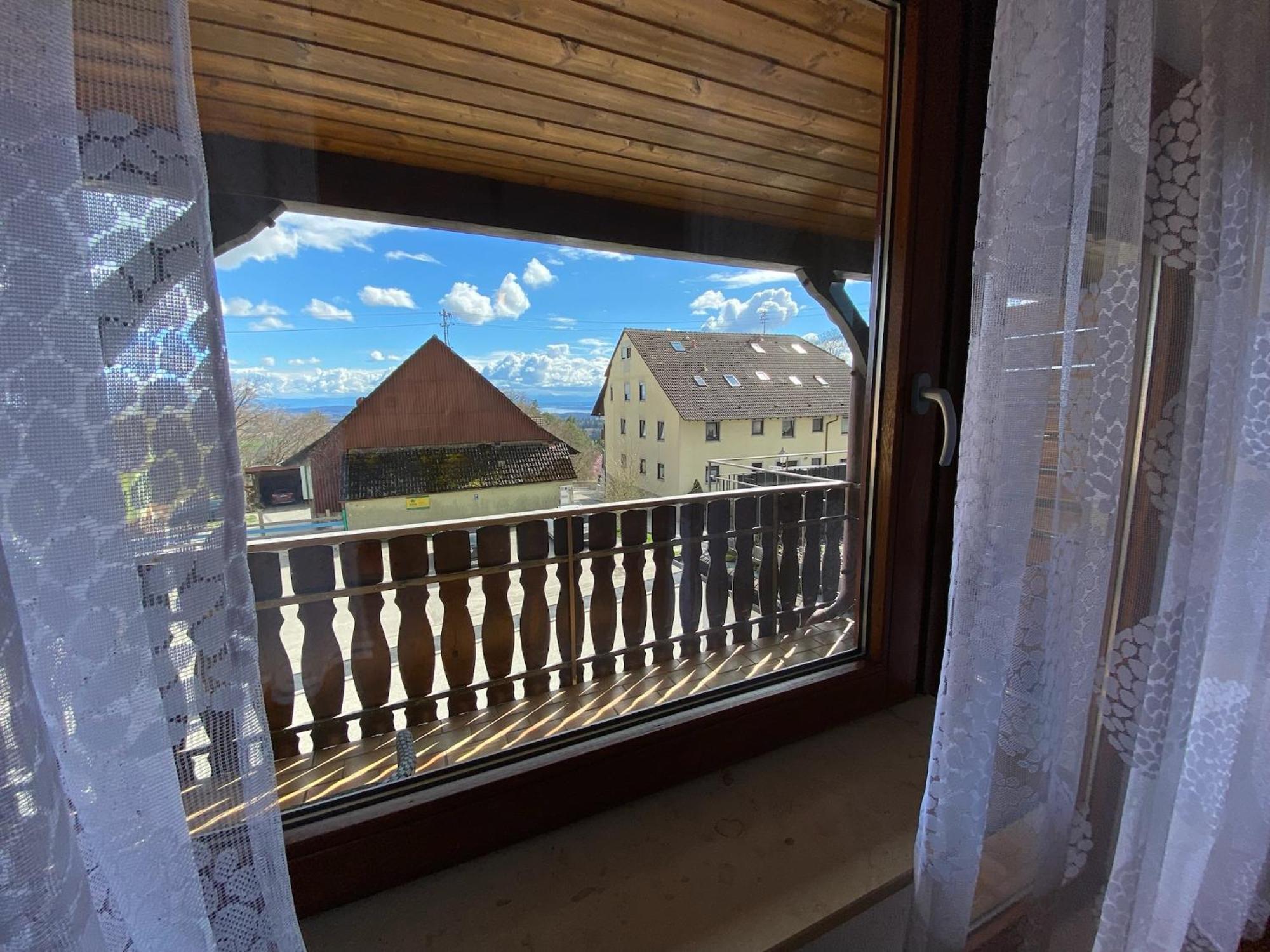 Pension Adler Owingen Room photo