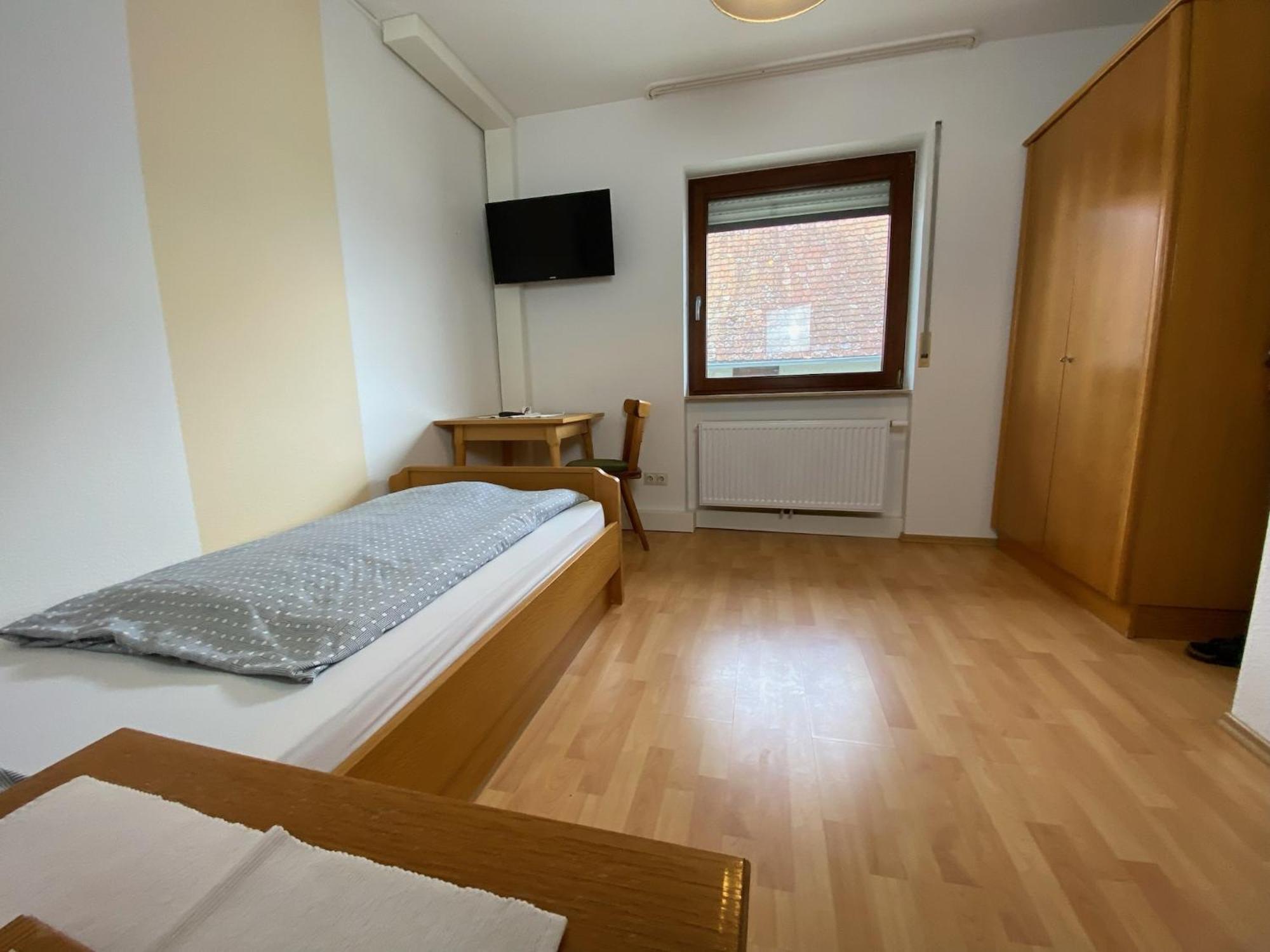 Pension Adler Owingen Room photo